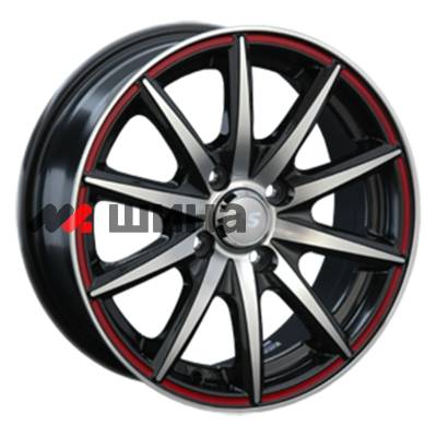 картинка 6,5x15/4x98 ET32 D58,6 221 FBKFRL (конус)