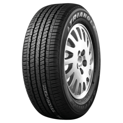 картинка 265/65R17 112H Sapphire TR257 TL M+S