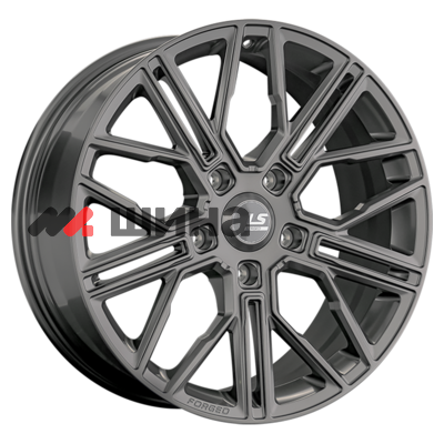 картинка 9x21/5x150 ET45 D110,1 LS FG08 MGM (конус)