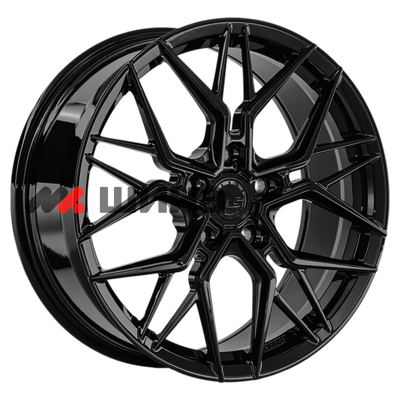 картинка 8x18/5x114,3 ET45 D67,1 LS FG63 BK (конус)