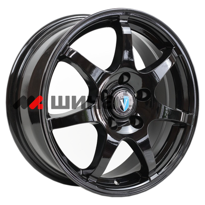 картинка 6,5x16/5x114,3 ET45 D67,1 А1162 BL