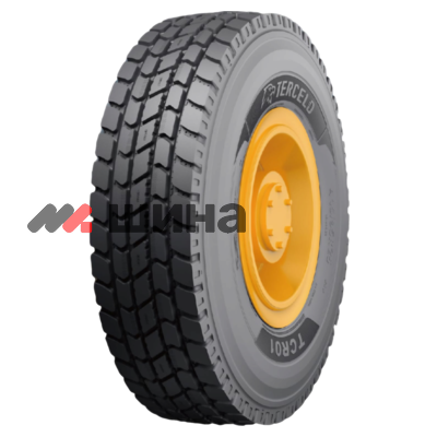 картинка 385/95R25(14,00R25) 170F *** TCR01 H2 H1 TL КИТАЙ