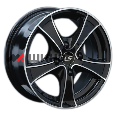картинка 6x14/4x108 ET37,5 D73,1 801 BKF
