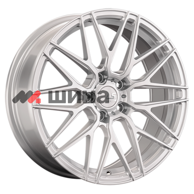 картинка 8x18/5x114,3 ET40 D67,1 RC13 Sil (конус)