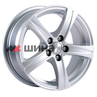картинка 6,5x15/5x114,3 ET35 D67,1 Sakura (КЛ146) Селена