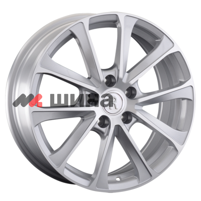 картинка 7x17/5x114,3 ET47 D67,1 KI261 SF (конус, C570)