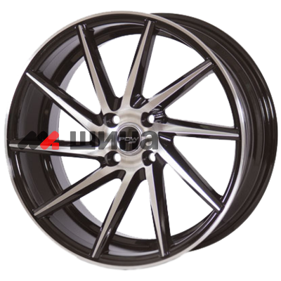 картинка 7x16/5x108 ET30 D63,3 1022 Left (CVT) M/B
