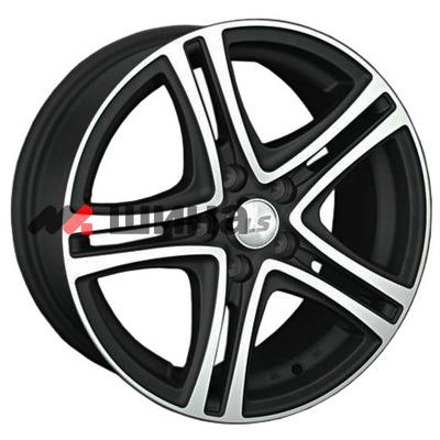картинка 6,5x15/5x100 ET38 D73,1 570 MBF (конус)