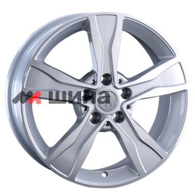 картинка 7x17/5x112 ET40 D57,1 VV278 SF (конус, C570)