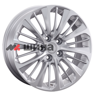 картинка 7x17/5x112 ET40 D57,1 VV317 SF (конус, C570)