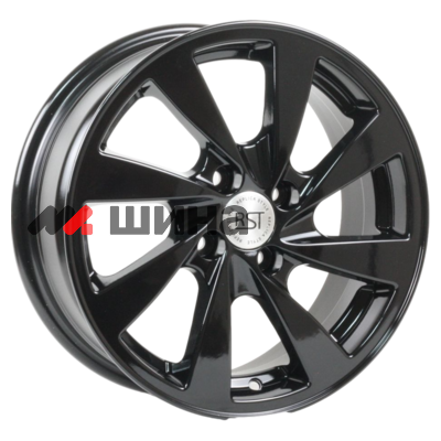 картинка 6x15/4x100 ET35 D60,1 R055 BL