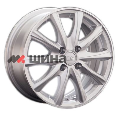 картинка 6x15/4x100 ET48 D73,1 741 SL