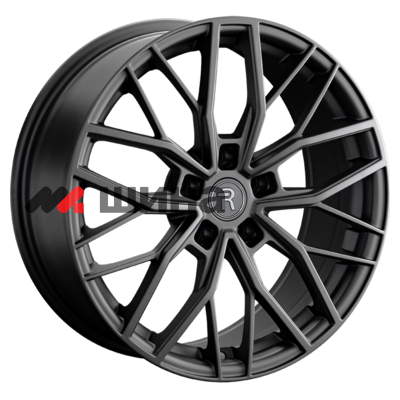 картинка 8x18/5x114,3 ET30 D60,1 LX202 MGM (конус, C570)
