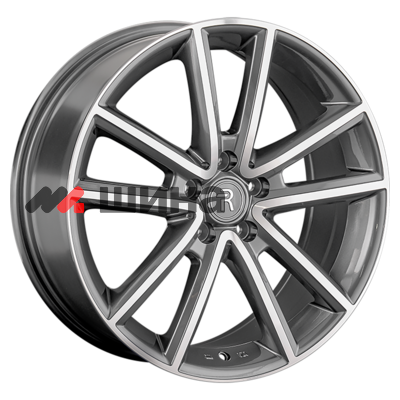 картинка 7,5x18/5x108 ET50 D63,3 V134 GMF (конус, C570)