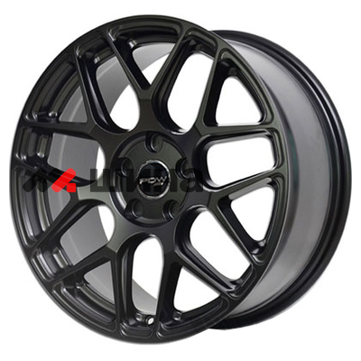 картинка 8x18/5x114,3 ET37 D66,6 P40SC (7025) U4B (конус)