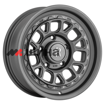картинка 6x16/5x139,7 ET0 D108,5 SZ79 MGM (конус)