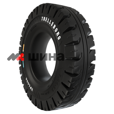 картинка 28x9-15/7,00 XP1000 Цельнолитая ШРИ-ЛАНКА