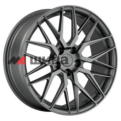 картинка 10x21/5x112 ET20 D66,6 LS FG04Y MGM (конус)