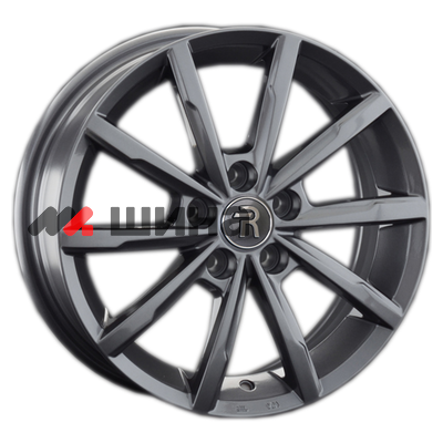 картинка 6x15/5x100 ET40 D57,1 VV224 GM (конус, C570)