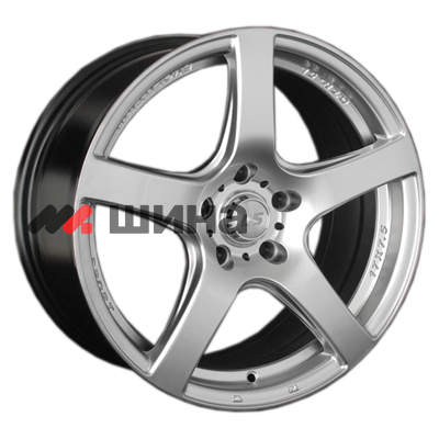 картинка 7,5x17/5x114,3 ET40 D73,1 364 HP