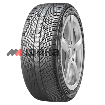 картинка 315/35R22 111V Advan Winter V907 TL