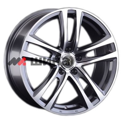 картинка 8x18/5x114,3 ET44 D63,3 FD136 GMF (конус, C570)