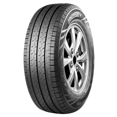 картинка 215/65R15C 104/102T Duratraxx VAN TL 6PR