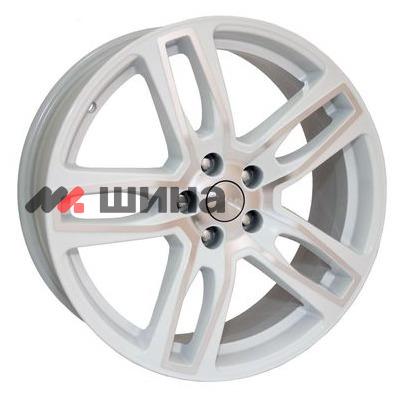 картинка 7x18/5x114,3 ET35 D67,1 Женева (КЛ224) Алмаз белый