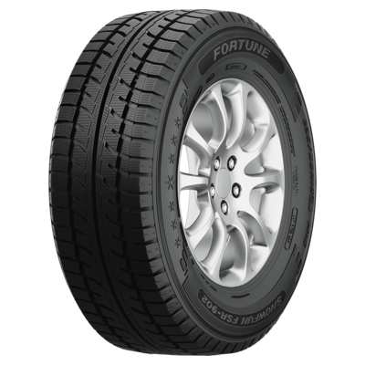 картинка 195/75R16C 107/105R SnowFun FSR-902 TL 8PR