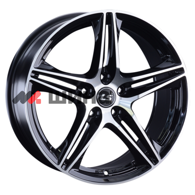 картинка 8x18/5x114,3 ET35 D67,1 1056 BKF (конус)