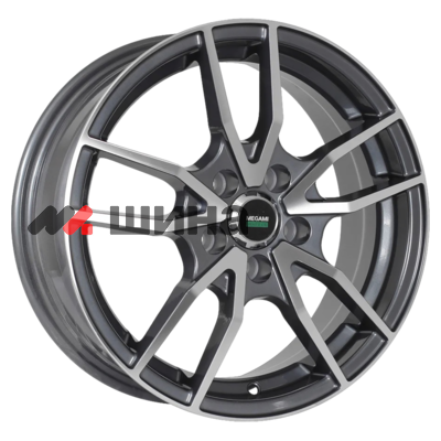 картинка 6,5x16/5x110 ET46 D63,3 MGM-20FF GMF