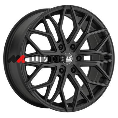картинка 9x20/6x139,7 ET40 D100,1 RC103 MB (конус)