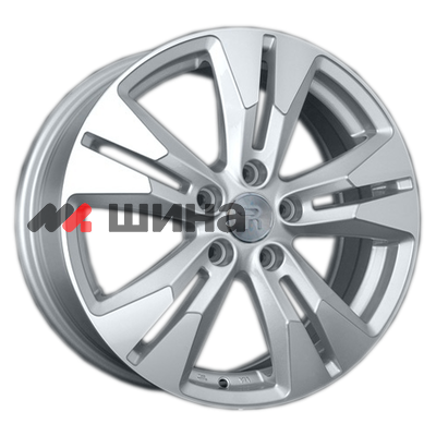 картинка 7x18/5x114,3 ET55 D56,1 SB39 SF (конус, SB001)