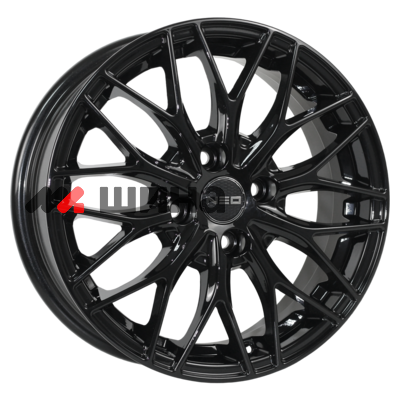 картинка 6x15/4x100 ET37 D60,1 576 BL