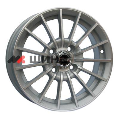 картинка 6x15/4x98 ET35 D58,6 532 SD