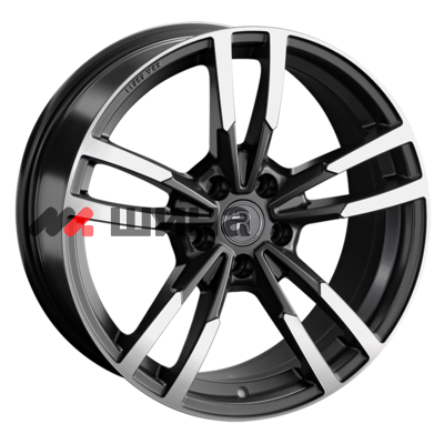 картинка 8x18/5x114,3 ET30 D60,1 LX230 MGMF (конус, C570)