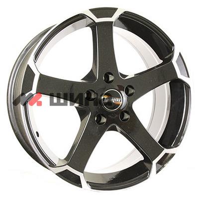 картинка 8x18/5x112 ET40 D66,6 802 BD
