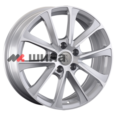картинка 7x17/5x114,3 ET35 D60,1 LX130 SF (конус, C570)