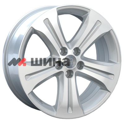 картинка 8x18/5x150 ET56 D110,1 TY71 SF (пш, TY001)