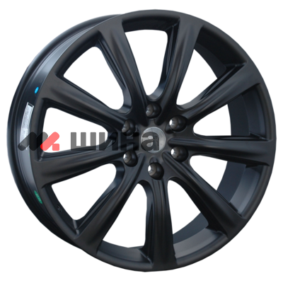 картинка 8x22/6x139,7 ET30 D77,8 INF12 MB (конус, C570)