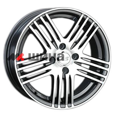 картинка 6x15/4x98 ET35 D58,6 NG278 GMF