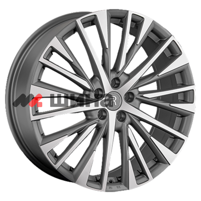 картинка 8x21/5x108 ET45 D63,3 GL68 MGMF (конус, C570)