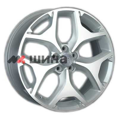 картинка 7x17/5x100 ET48 D56,1 SB22 SF (конус, SB001)