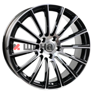 картинка 8x18/5x108 ET42,5 D63,4 R108 (Volvo) BD