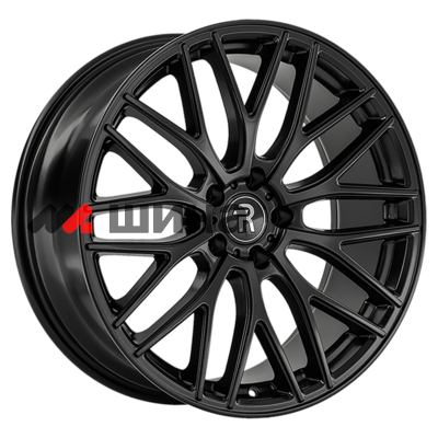 картинка 8,5x19/5x112 ET25 D66,6 B210 BKS (конус, B640)