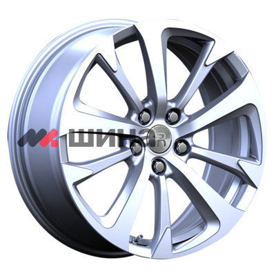 картинка 7x17/5x114,3 ET35 D60,1 TY260 SF (конус, C570)