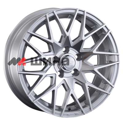картинка 6,5x15/4x100 ET40 D60,1 784 SF (конус)