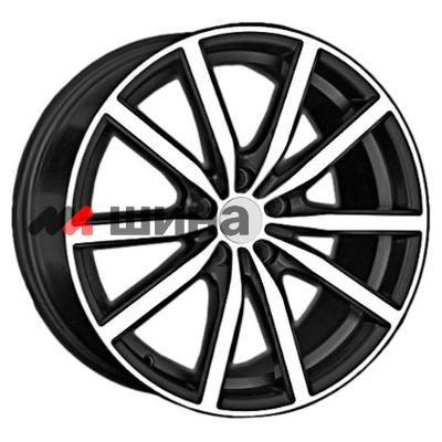 картинка 8x18/5x108 ET49 D63,4 JG1 MBF (конус, JA001)