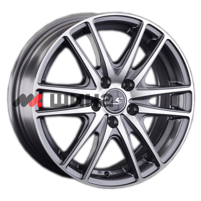 картинка 6x16/4x100 ET41 D60,1 362 GMF
