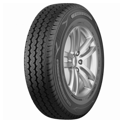 картинка 215/70R15C 109/107S FSR-102 TL 8PR